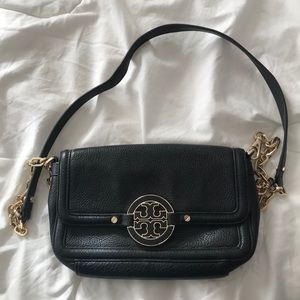 Tory Burch Amanda Chain Mini Crossbody bag